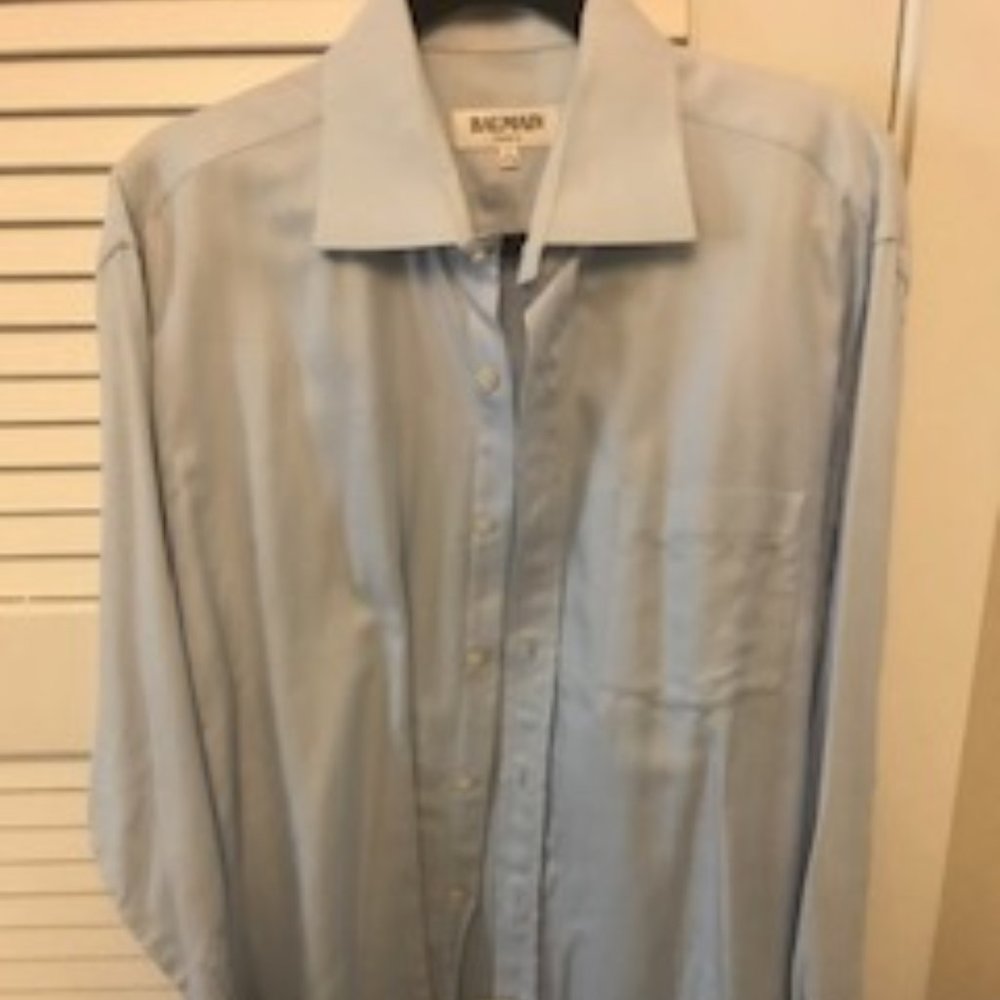 Balmain Men's Shirt